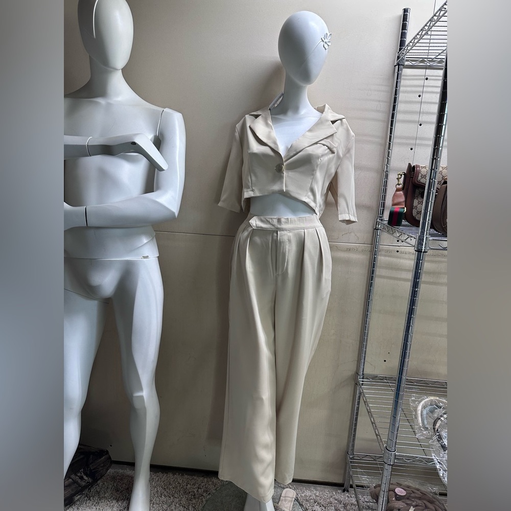 Coords set pants